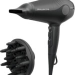 Rowenta CV6430F0 Ultra Silence