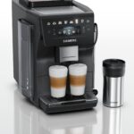 SIEMENS TP607ET8 EQ600 iAroma