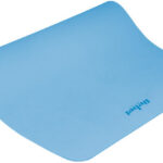 Rebel RBA-3159-2BL Podložka na cvičení TPE 200 × 90 × 1 cm, modrá