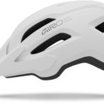 GIRO Fixture II Mat White/Grey