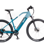 Olpran Cabro 29″ 21″ modré