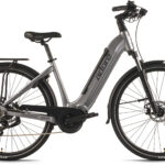 Adore E-Citybike CX-660 28″