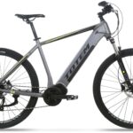Totem Maurice PRO M 29″ černé