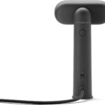 Steamery Cirrus Lite Charcoal