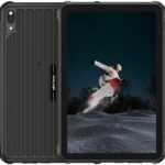 UleFone RugKing Pad 2 Pro 4G 8GB/128GB black