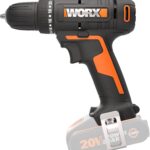 WORX Vrtačka AKU 20V 30 Nm WX100.9 (bez AKU)