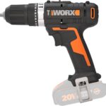WORX Vrtací šroubovák AKU WX370.9 (bez AKU)