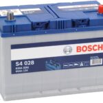 BOSCH S4 028, 95Ah, 12V (0 092 S40 280)