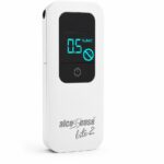 AlcoSense Lite 2, 19 mm2