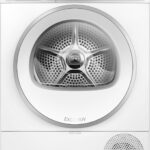 BOSCH WQN246D0CS Serie 6