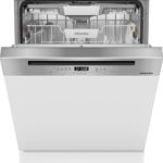MIELE G 5811 SCi Active Plus Nerez CleanSteel